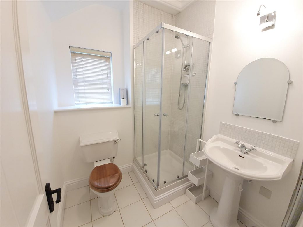 WB Lettings Stable Cottage Henwick 1 bed 1 bath fully furnished parking (10)