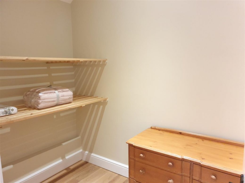 WB Lettings Stable Cottage Henwick 1 bed 1 bath fully furnished parking (4)