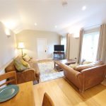 WB Lettings Stable Cottage Henwick 1 bed 1 bath fully furnished parking (5)