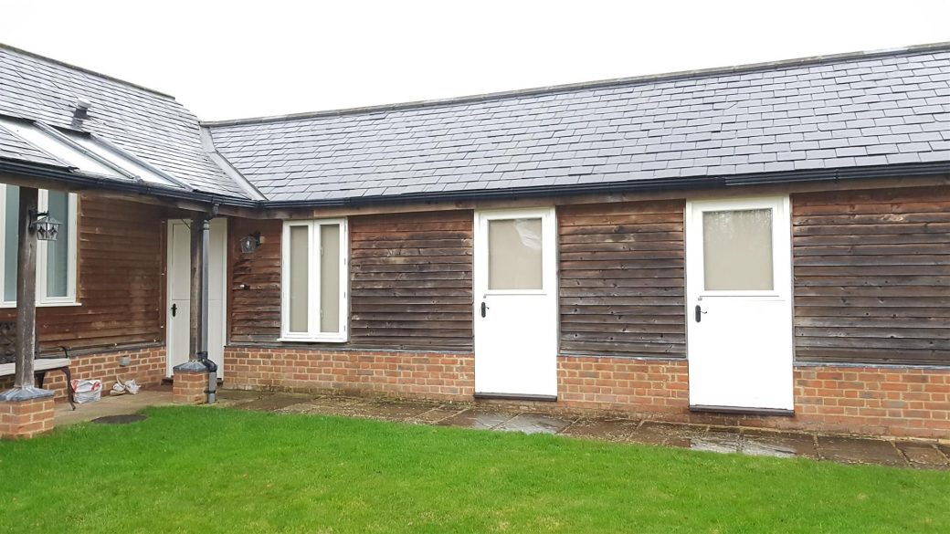 WB Lettings Stable Cottage Henwick 1 bed 1 bath fully furnished parking (7)