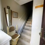WB Lettings Ltd 2 Marshalls Court Speen Newbury Over 55 flat 1 bed 1 bath parking (9)