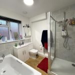WB Lettings Ltd 21A Old Newtown Road Newbury Flat 2 bed 1 bath (6)