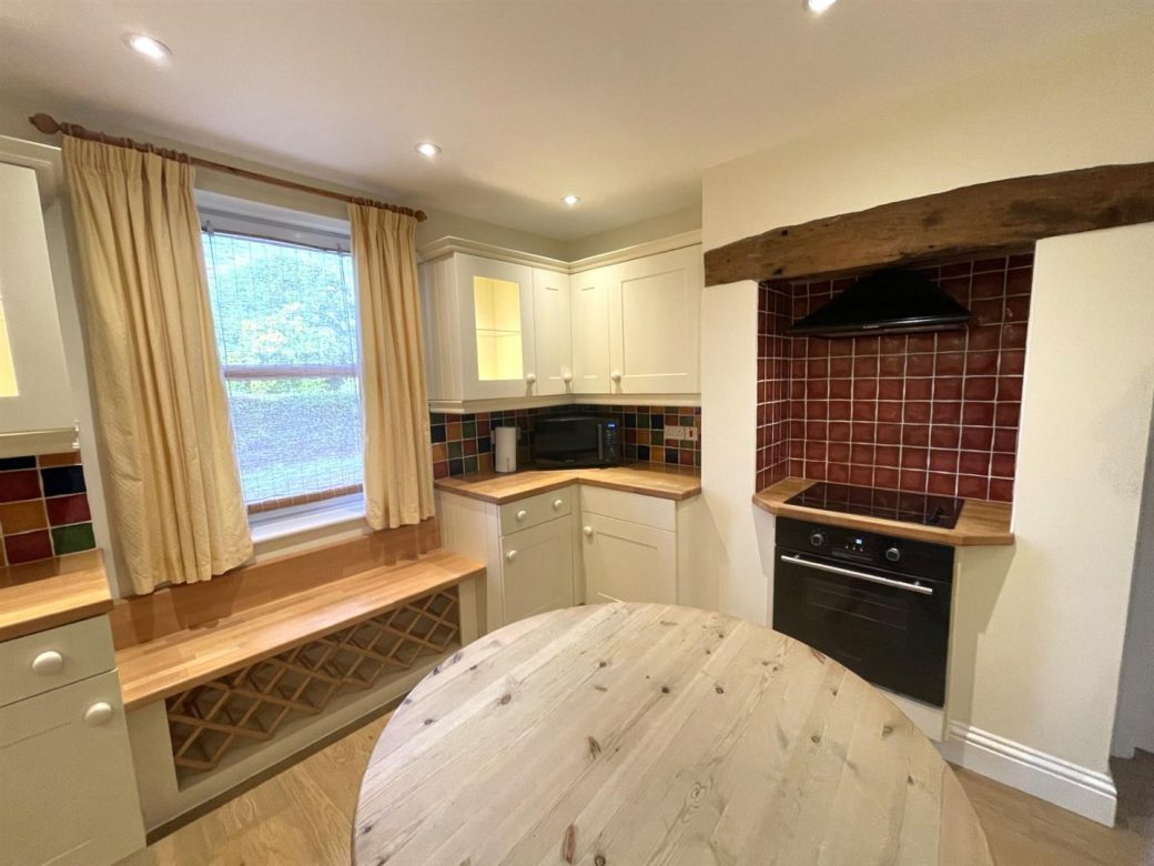 WB Lettings Ltd Bunkum Cottage Westridge RG20 3 bed 1 bath house (15)