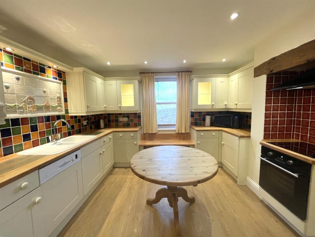 WB Lettings Ltd Bunkum Cottage Westridge RG20 3 bed 1 bath house (17)