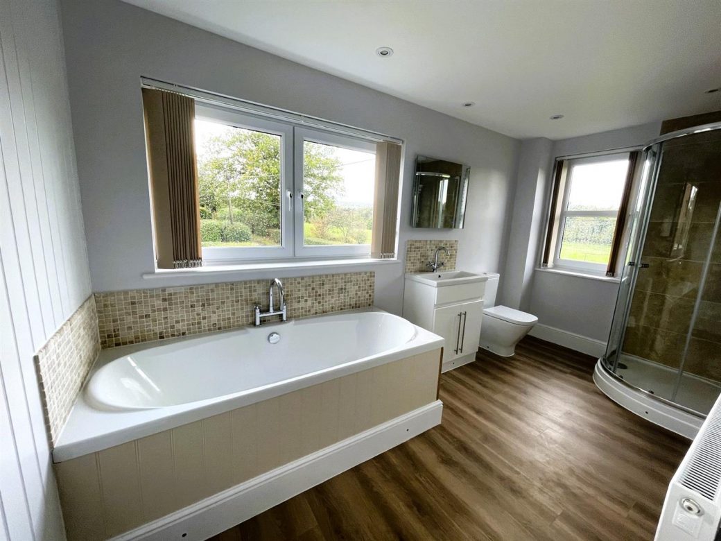 WB Lettings Ltd Bunkum Cottage Westridge RG20 3 bed 1 bath house (4)