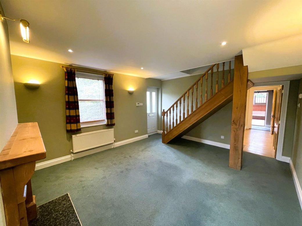 WB Lettings Ltd Bunkum Cottage Westridge RG20 3 bed 1 bath house (5)